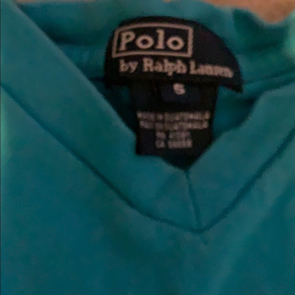 Ralph Lauren T-shirt - Picture 3 of 3